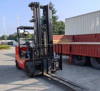 叉车出租